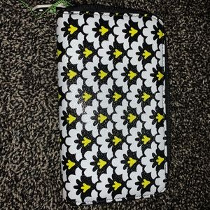 Vera Bradley wallet